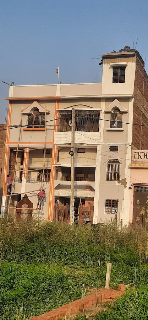 Aryabhat Education Founder