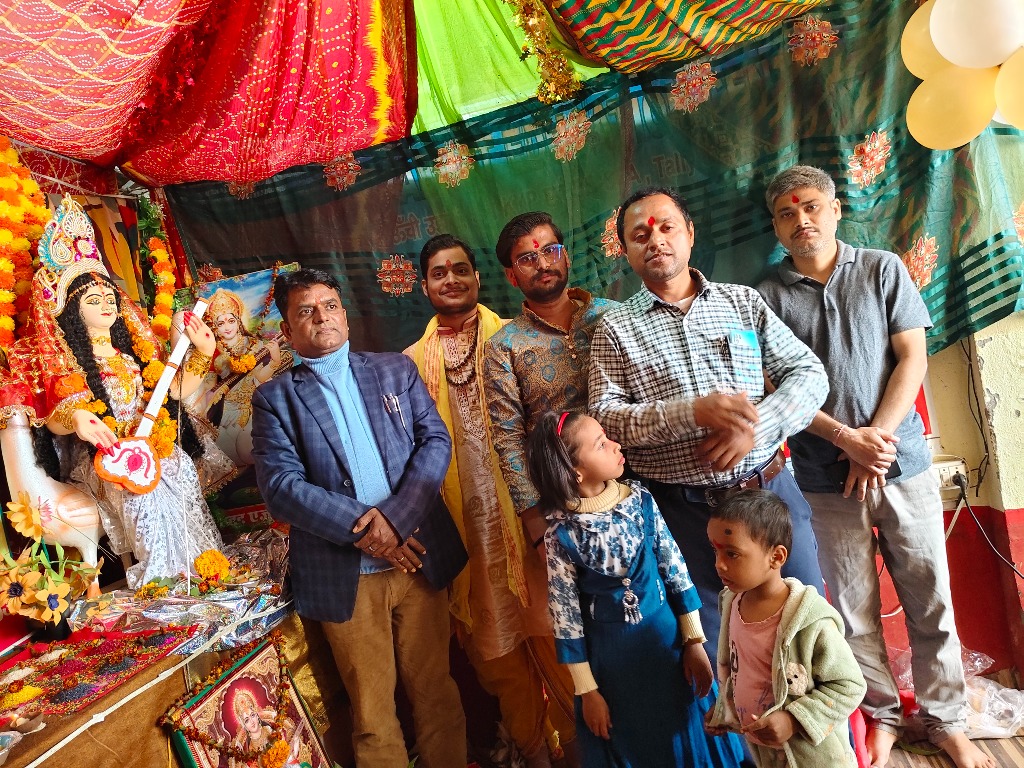 Aryabhat Education Dumraon Gallery Photo 1